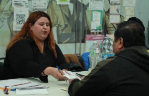 Concluye entrega de tarjetas de la Pensión para el Bienestar en Nuevo León