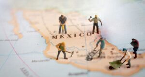 México cierra 2025 con una de las tasas de desempleo más bajas del mundo