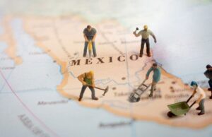 México cierra 2025 con una de las tasas de desempleo más bajas del mundo