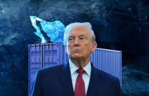 México, beneficiado por aranceles de Trump: WSJ