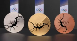 Polémica en Milano Cortina 2026: Atletas denuncian medallas “frágiles”