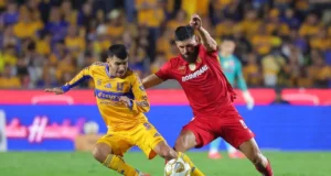 Tigres a un paso de la novena estrella en el infierno