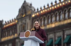 México exige a la ONU frenar una posible guerra en Venezuela