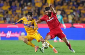 Tigres a un paso de la novena estrella en el infierno