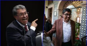 Fractura en la familia Monreal: Ricardo pide a Saúl desistir de Zacatecas 2027