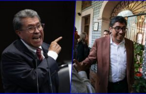 Fractura en la familia Monreal: Ricardo pide a Saúl desistir de Zacatecas 2027