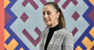 Sheinbaum propone terna femenina para dirigir la Fiscalía General