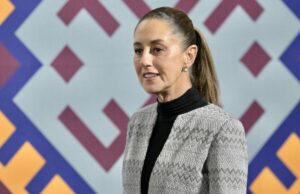 Sheinbaum propone terna femenina para dirigir la Fiscalía General