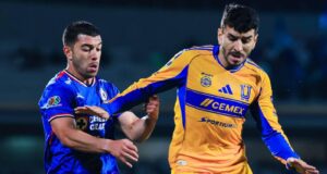 Tigres saca valioso empate de visitante y queda a un paso de la Final del Apertura 2025