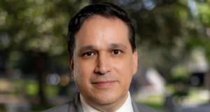 Ulises Carlín asume como encargado del despacho de la tesorería Estatal