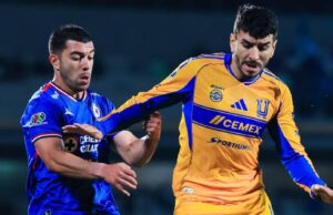Tigres saca valioso empate de visitante y queda a un paso de la Final del Apertura 2025