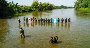 Vacío de poder en la frontera impulsa avance del Cártel de Sinaloa en Guatemala