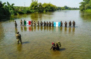 Vacío de poder en la frontera impulsa avance del Cártel de Sinaloa en Guatemala
