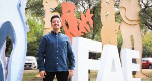 Estudiante de UANL gana el Premio Nacional de Danza Guillermo Arriaga 2025 Vocifera MX By Vocifera MX
