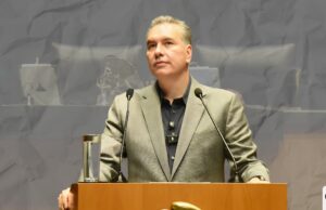 Waldo cumple con Nuevo León: impulsa competitividad, seguridad y medio ambiente desde el Senado