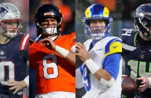 Finales de conferencia definen hoy a los invitados a la Super Bowl