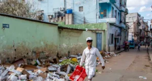 Cuba resiste nuevas presiones en medio de carencias y memoria de crisis