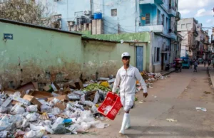 Cuba resiste nuevas presiones en medio de carencias y memoria de crisis