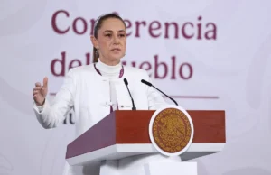 México mantiene apoyo energético a Cuba bajo un marco legal e histórico