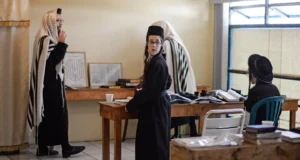 Lev Tahor: la secta acusada de abusos que opera en México