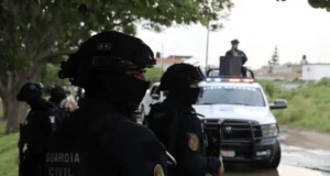 Rescatan con vida a dos agentes federales secuestrados en Jalisco