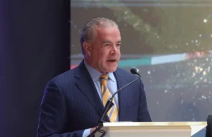 Dueño de Miss Universo admite participación limitada en contrabando de combustible y se convierte en testigo protegido