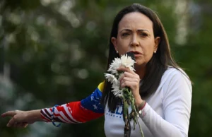 María Corina Machado proclama el inicio de la transición democrática en Venezuela tras la captura de Nicolás Maduro