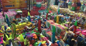 NL refuerza operativos y sanciones para frenar uso y venta de pirotecnia