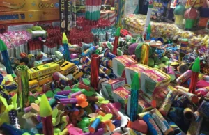 NL refuerza operativos y sanciones para frenar uso y venta de pirotecnia