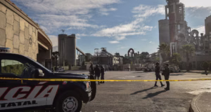 Violencia en Cruz Azul: Enfrentamiento armado y toma de la planta