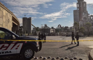 Violencia en Cruz Azul: Enfrentamiento armado y toma de la planta