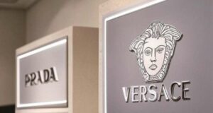 Prada integra oficialmente a Versace y consolida un nuevo gigante italiano del lujo