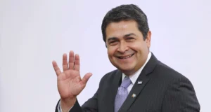 Trump indulta a Juan Orlando Hernández y reaviva tensión política en Honduras