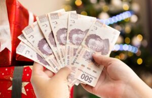 Aguinaldos en Nuevo León impulsan derrama millonaria pese al lento crecimiento económico