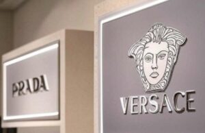 Prada integra oficialmente a Versace y consolida un nuevo gigante italiano del lujo