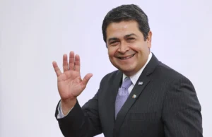 Trump indulta a Juan Orlando Hernández y reaviva tensión política en Honduras