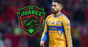 Javier Aquino continuará su carrera en la Liga MX con FC Juárez