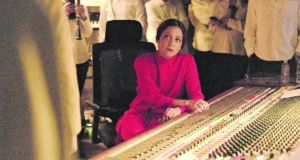 Volver a lo esencial: una mirada íntima al inicio de una nueva etapa