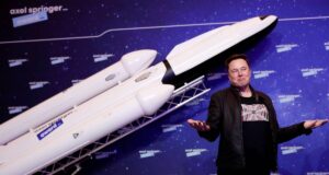 SpaceX ofrece Starlink gratuito en Irán enmedio de protestas y apagón de Internet