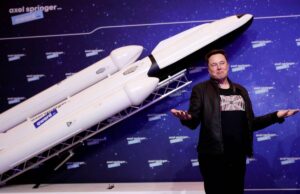 SpaceX ofrece Starlink gratuito en Irán enmedio de protestas y apagón de Internet