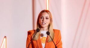 Sheinbaum frena “Ley Mariana” y rechaza candidaturas obligatorias de mujeres