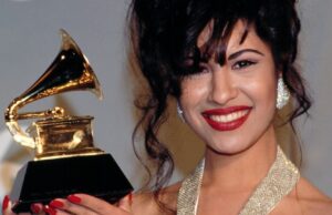 Selena Quintanilla vuelve a brillar con una exposición histórica en Los Ángeles
