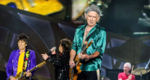 Los Rolling Stones cancelan su gira europea de 2026