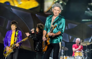 Los Rolling Stones cancelan su gira europea de 2026