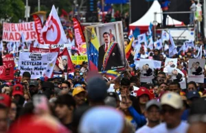 Estados Unidos procesa petróleo venezolano y alista control energético del país