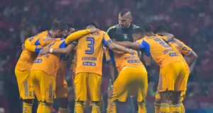 Tigres inicia el Clausura 2026 entre ajustes, juventud y búsqueda de refuerzos