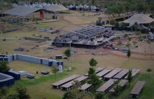 OCESA seguirá imputada por muertes en el festival Axe Ceremonia