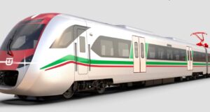 Tren del Golfo combinará viajes interurbanos y transporte metropolitano en Nuevo León
