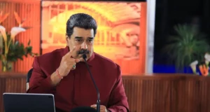 Maduro enfrenta a la justicia estadounidense tras su captura