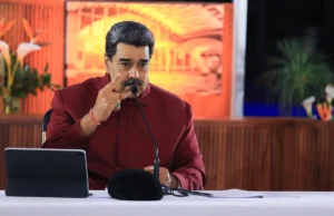 Maduro enfrenta a la justicia estadounidense tras su captura